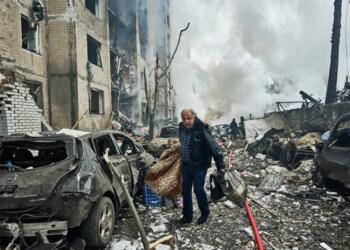 Kiev: 31 bin Ukrayna askeri, 180 bin Rus askeri öldü