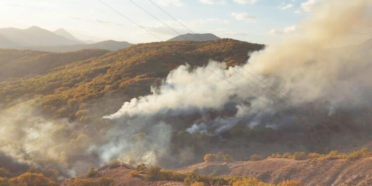 Çewlîg Gêxî’ye altın madeni!