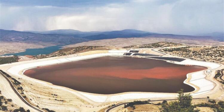 Türkiye’de 19 siyanür işletmesi yaşamı zehirliyor