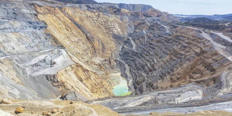 Çevre değil, talan bakanlığı!