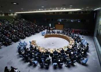 ABD, ‘Gazze’de acil insani ateşkes’ tasarısını yine veto etti