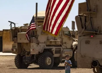 Dêrezor’daki ABD üssüne füze saldırısı