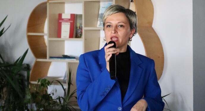 Mersin’de anadil etkinliği: Anayasal güvence altına alınana kadar mücadele edeceğiz