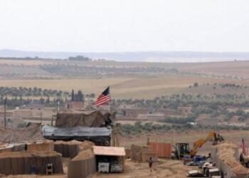 ABD’nin Dêrazor’daki üssüne roketli saldırı