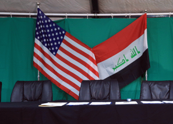 Irak, ABD’ye nota vereceğini duyurdu