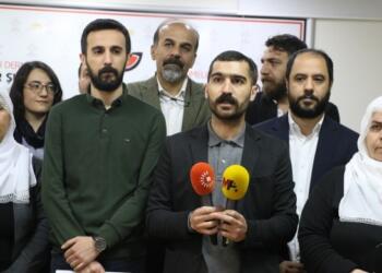 Açlık grevlerine dair rapor: Tutsaklar tekli hücrede tutuluyor, sağlığa erişim yok