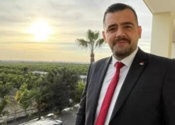 Saldırıya uğrayan Karalar’ın Özel Kalem Müdürü Güdük hayatını kaybetti