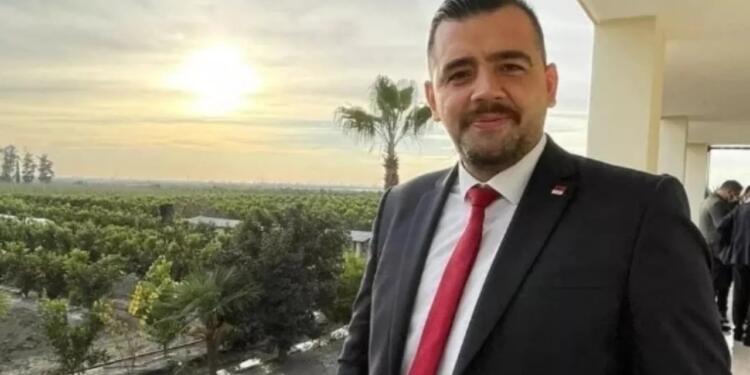 Saldırıya uğrayan Karalar’ın Özel Kalem Müdürü Güdük hayatını kaybetti