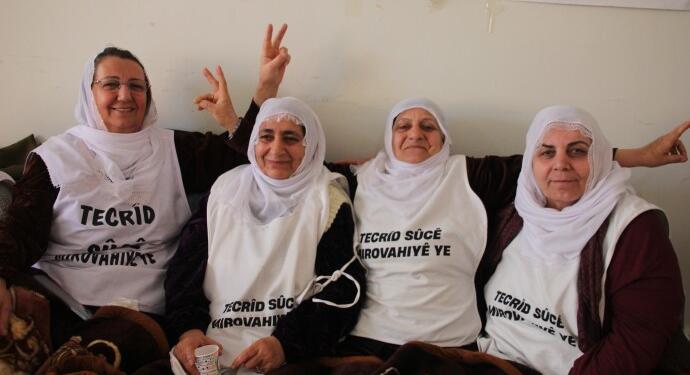 Adalet Nöbetleri: Sonuç alınıncaya kadar sürecek