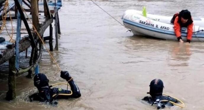 ‘Eşim beni öldürecek’ ihbarında bulunan kadının cenazesi bulundu
