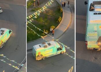 AKP şimdi de Xelîl Xemgîn’in şarkısını çaldı!