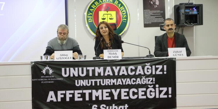 ‘Depremde kayyımlar olmasaydı canlarımız yaşıyordu’