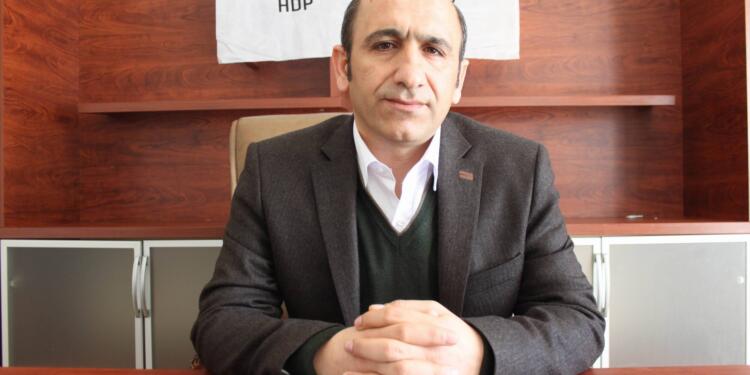 HDP’li Önen tahliye edildi