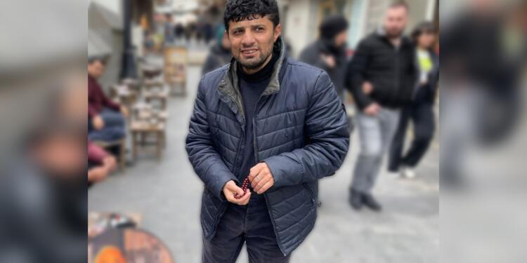 Amed’de zihinsel engelli Mesut Özdemir’den haber alınamıyor