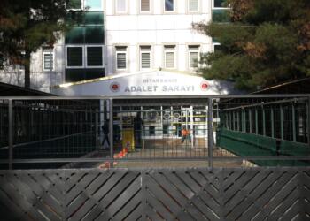 Avukat Arta’ya ‘gölge baro’ suçlaması