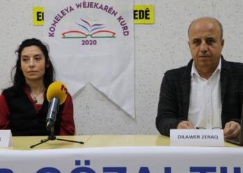 Amed’de ‘Edebiyatta Kadının Sesi’ başlıklı söyleşi gerçekleşti