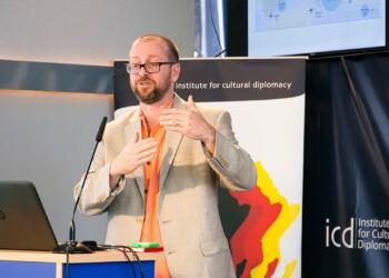 Dr. Miley: Öcalan kapitalist moderniteye alternatifi gösterdi