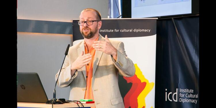 Dr. Miley: Öcalan kapitalist moderniteye alternatifi gösterdi