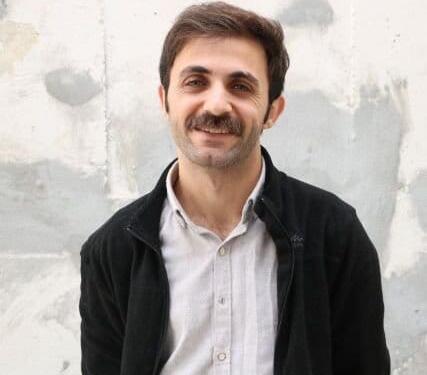 SGDF MYK üyesi Müslüm Koyun tutuklandı