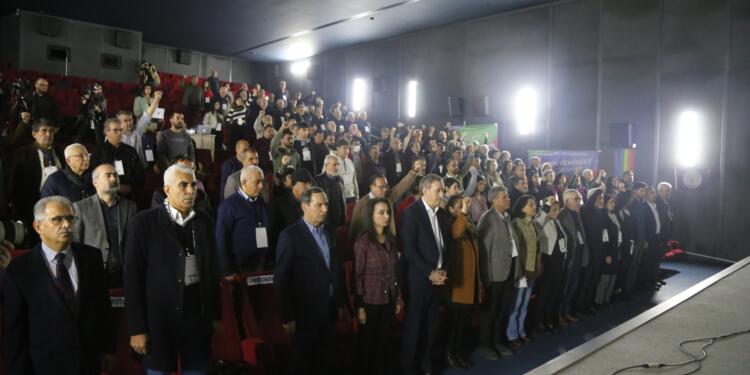 Çepni: DEM Parti etrafında kenetlenerek kazanmamız kaçınılmazdır