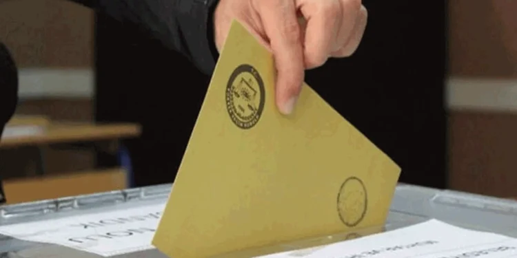 Metropoll Araştırma: DEM Parti oyunu artırdı