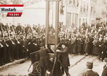 Hiç doğmayaydınız iyiydi ama…