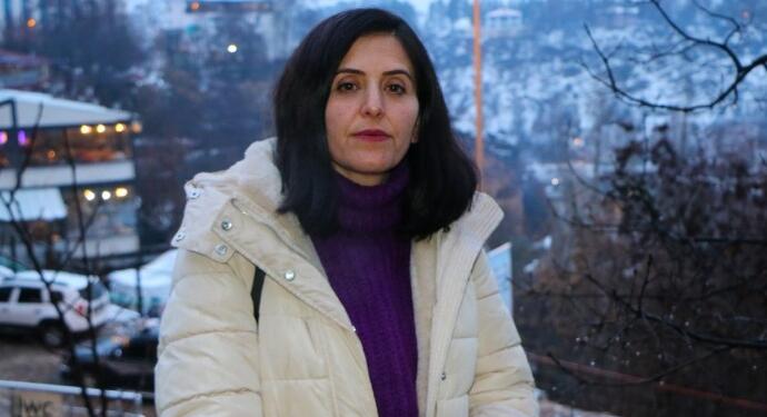 Pirha Muhabiri Atmaca serbest bırakıldı