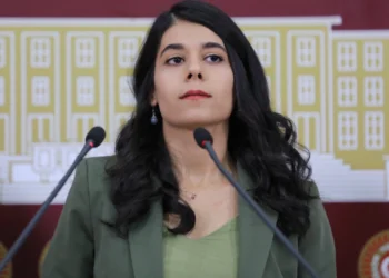 Oy isterken Kürtçe, Meclis’e gelince yasak!