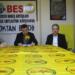 BES-AR: Yıllık enflasyon yüzde 107,53