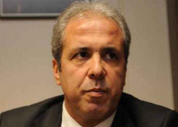 AKP’li Şamil Tayyar deprem konutundan ‘feragat’ etti