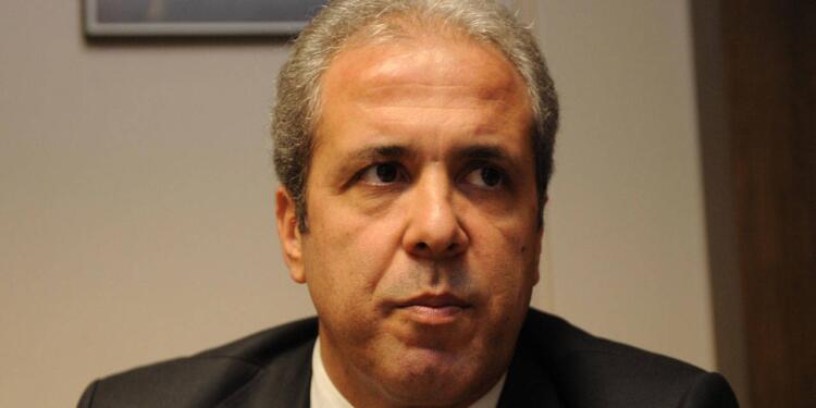 AKP’li Şamil Tayyar deprem konutundan ‘feragat’ etti