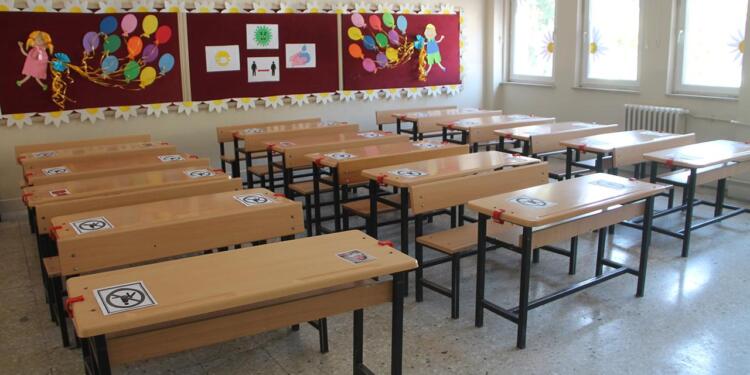 MEB, HÜDA-PAR bağlantılı vakıf ile protokol imzaladı