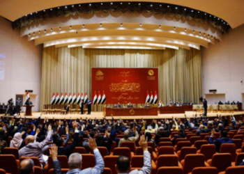 Irak Parlamentosu ABD saldırılarını görüştü