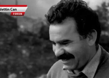 İmralı sadece bir ada cezaevi mi?