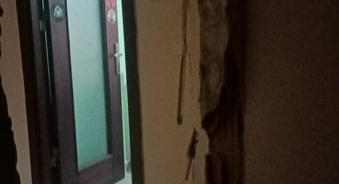 ÇHD’ye polis baskını: 4 avukat gözaltında