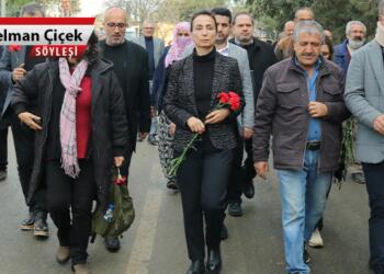 Hatimoğulları: Hatay’a yönelik politikalar 1939’den beri var, deprem iktidara lütuf oldu