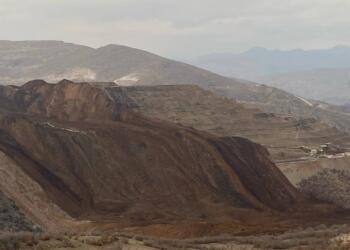 İliç’te siyanür faciası | 9 işçiye hala ulaşılamadı, Çalık Holding sorumluluk almadı