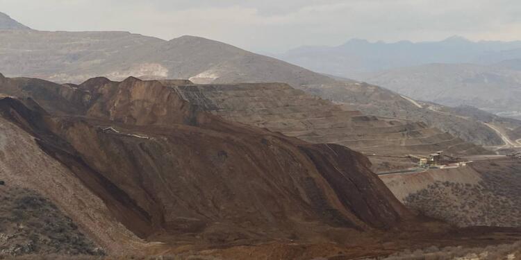 İliç’te siyanür faciası | 9 işçiye hala ulaşılamadı, Çalık Holding sorumluluk almadı