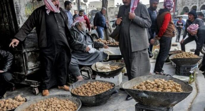 SOHR: DAİŞ’in yerleştirdiği mayın patladı, 13 kişi öldü