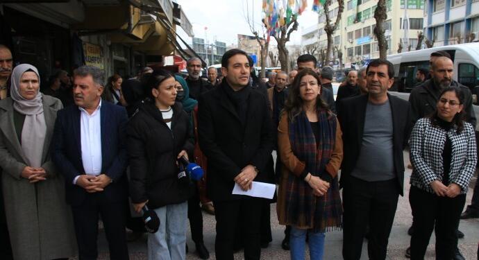 Roja Reş eylemleri: Kürt gerçekliğini tasfiye etmek isteyen güçler yenilgiye uğradı