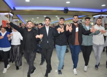 DEM Parti Bedlîs adaylarını tanıttı