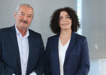 ‘Deniz Poyraz’ın hayallerini gerçekleştirmek için aday oldum’