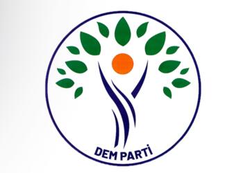 DEM Parti’den İzmit açıklaması