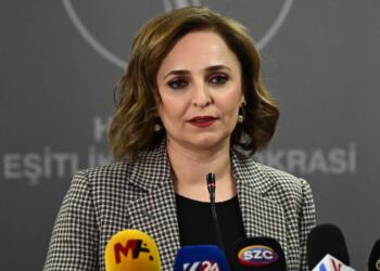 DEM Parti MYK kararlarını açıkladı: İstanbul’da kendi adayımızı çıkaracağız