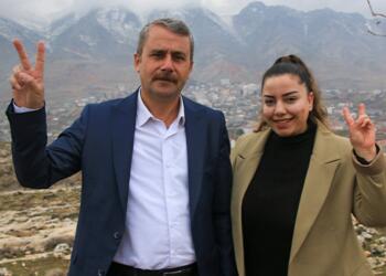 DEM Parti’nin Dihê adayları: Taşıma seçmenle gelen kayyımı da göndereceğiz