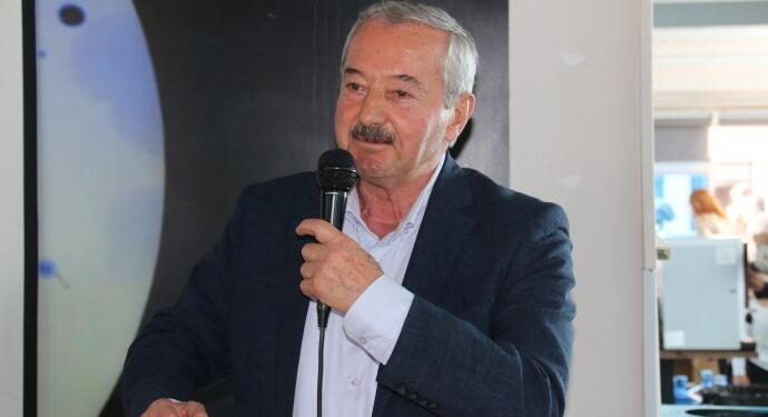 Birdal: Türkiye’de barış olmazsa bizleri büyük bir tehlike bekliyor