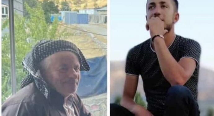 DEM Partili Gün’ü katleden 2 kişi tahliye edildi