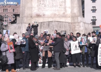 ‘Depremlerde kaybolan 145 kişinin akıbeti halen bilinmiyor’