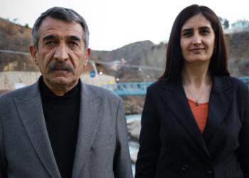 Dêrsim eşbaşkan adayları: Tunceli manipülasyonuna karşı Dêrsim diyeceğiz