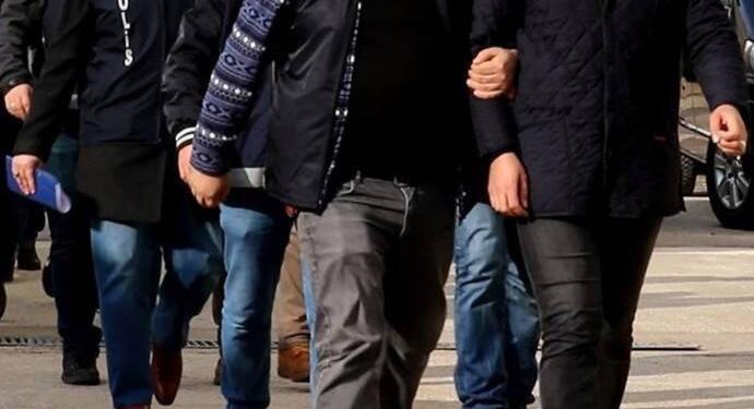 Mûş’ta DEM Partili 3 genç gözaltına alındı